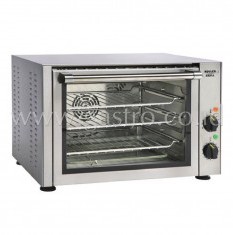 ROLLER GRILL Convection Oven 3 shelf FC 380