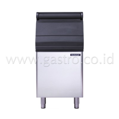 Image: Ice Bin Storage 129 Kg