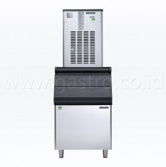 SCOTSMAN Flake Ice Machine 540 kg - MF Series MF 56 AS
