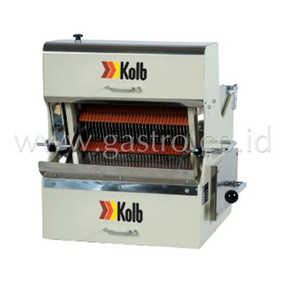 Image: Semi-auto Bread Slicer 