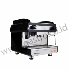 ASTORIA Espresso Coffee Machine 1 Group TANYA SAE/1