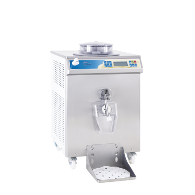 Image: Electronic Pasteurizer for Confectionary and Gastronomy