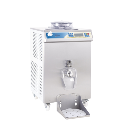 Image:  Electronic Pasteurizer for Confectionary and Gastronomy