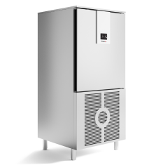 FRIULINOX Cabinet Blast Chiller Freezer 10 GN1/1 RBSR-120-SA