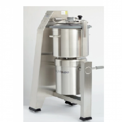 Image: Food Processor Blender Mixer