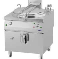 OZTI Gas Boiling Pan 150 L – Direct Heating OTGD 150