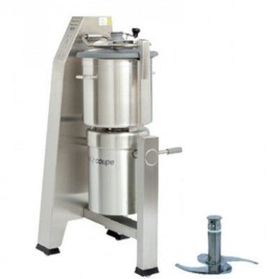 Image: Food Processor Blender Mixer