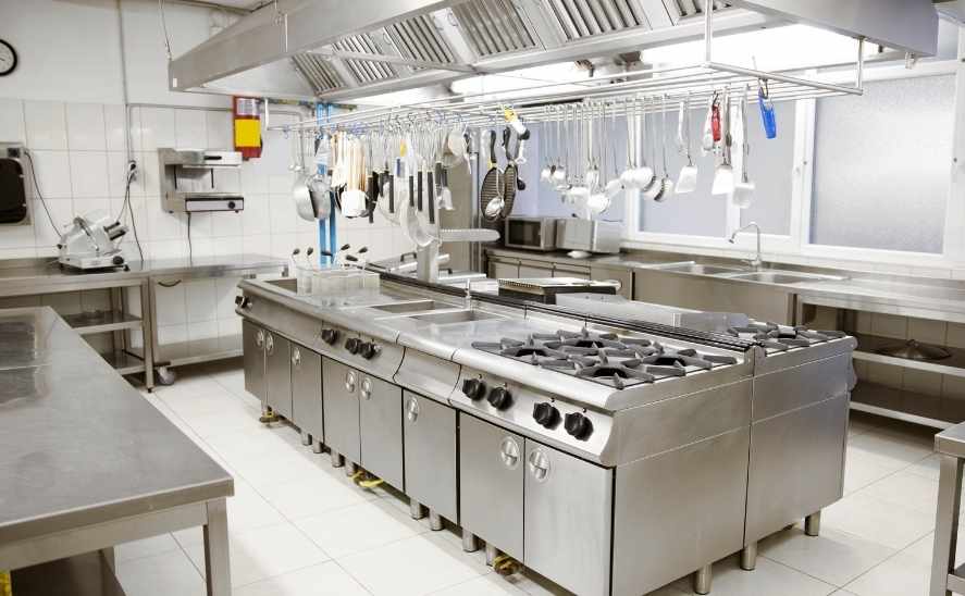 GASTRO at NFH and FHI