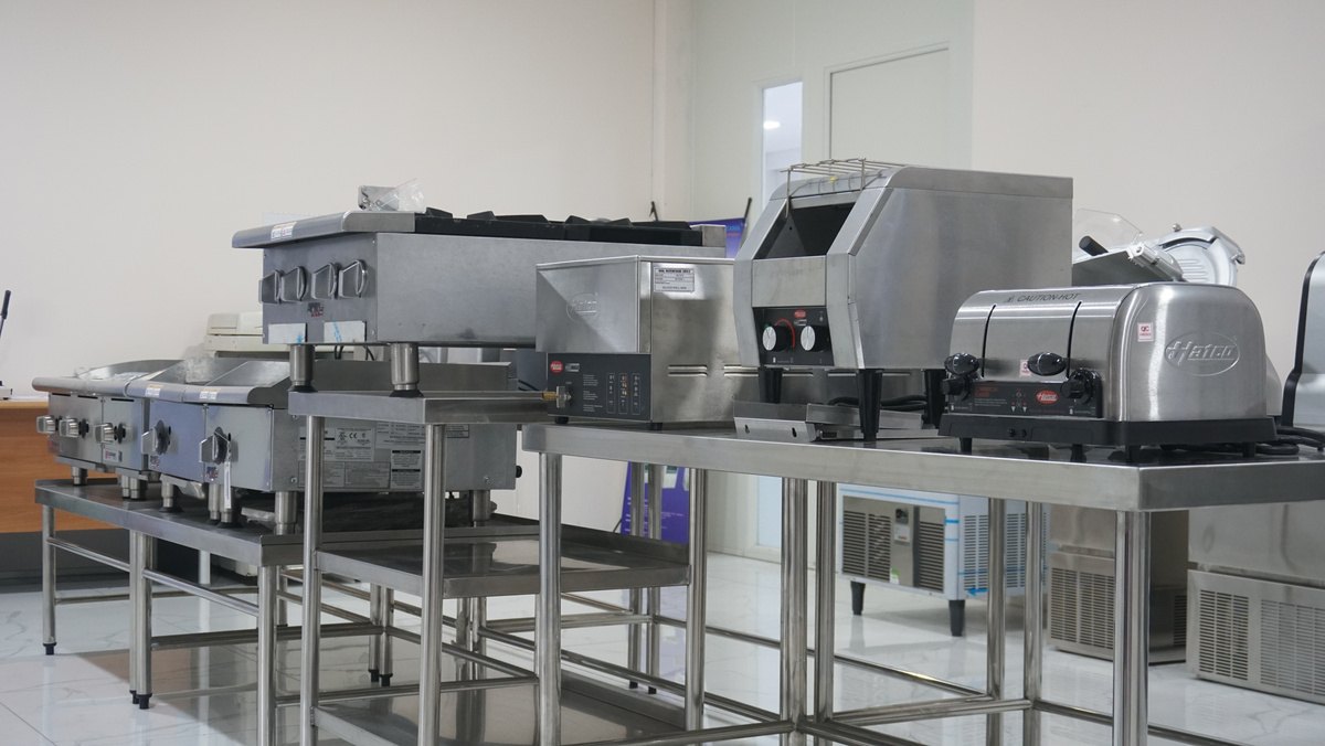 Cara Menghitung Kapasitas Peralatan Dapur SPPG dan MBG