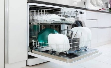 harga dishwashing machine